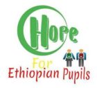 Hope For Ethiopia